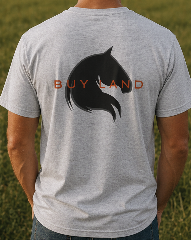 Buy Land Unisex T-shirts