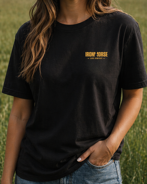 Buy Land Unisex T-shirts