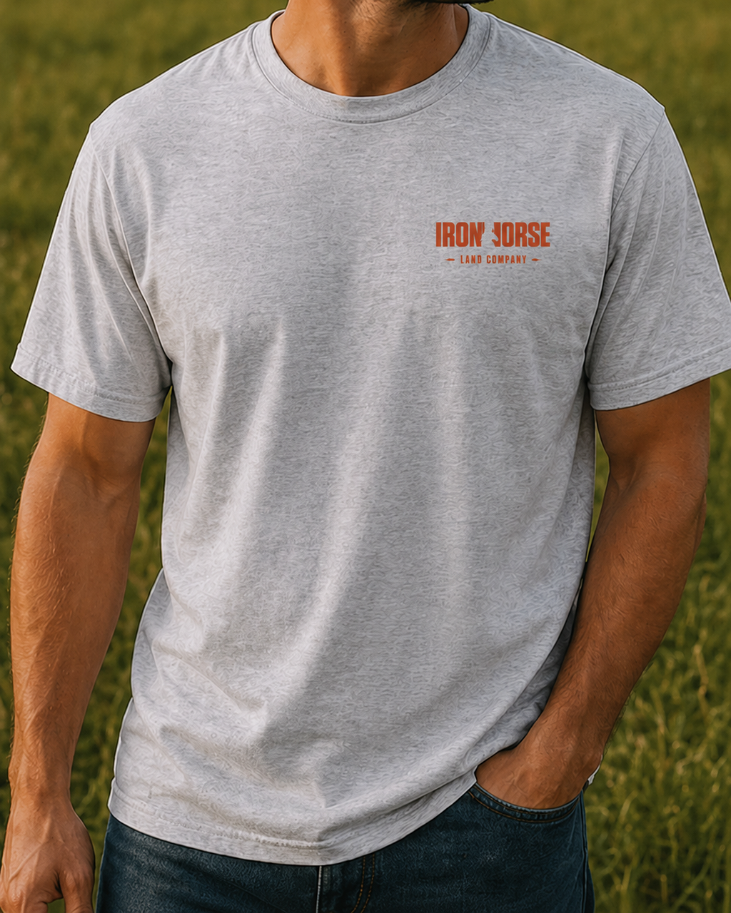 Buy Land Unisex T-shirts