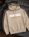 Ironhorse Unisex Hoodies