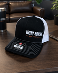 Ironhorse Trucker Caps