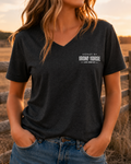 Homes by Ironhorse T-shirt