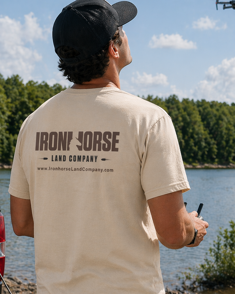 The Iron Standard Unisex T-shirt