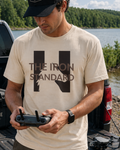The Iron Standard Unisex T-shirt