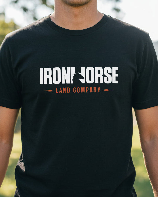Ironhorse Unisex T-shirts