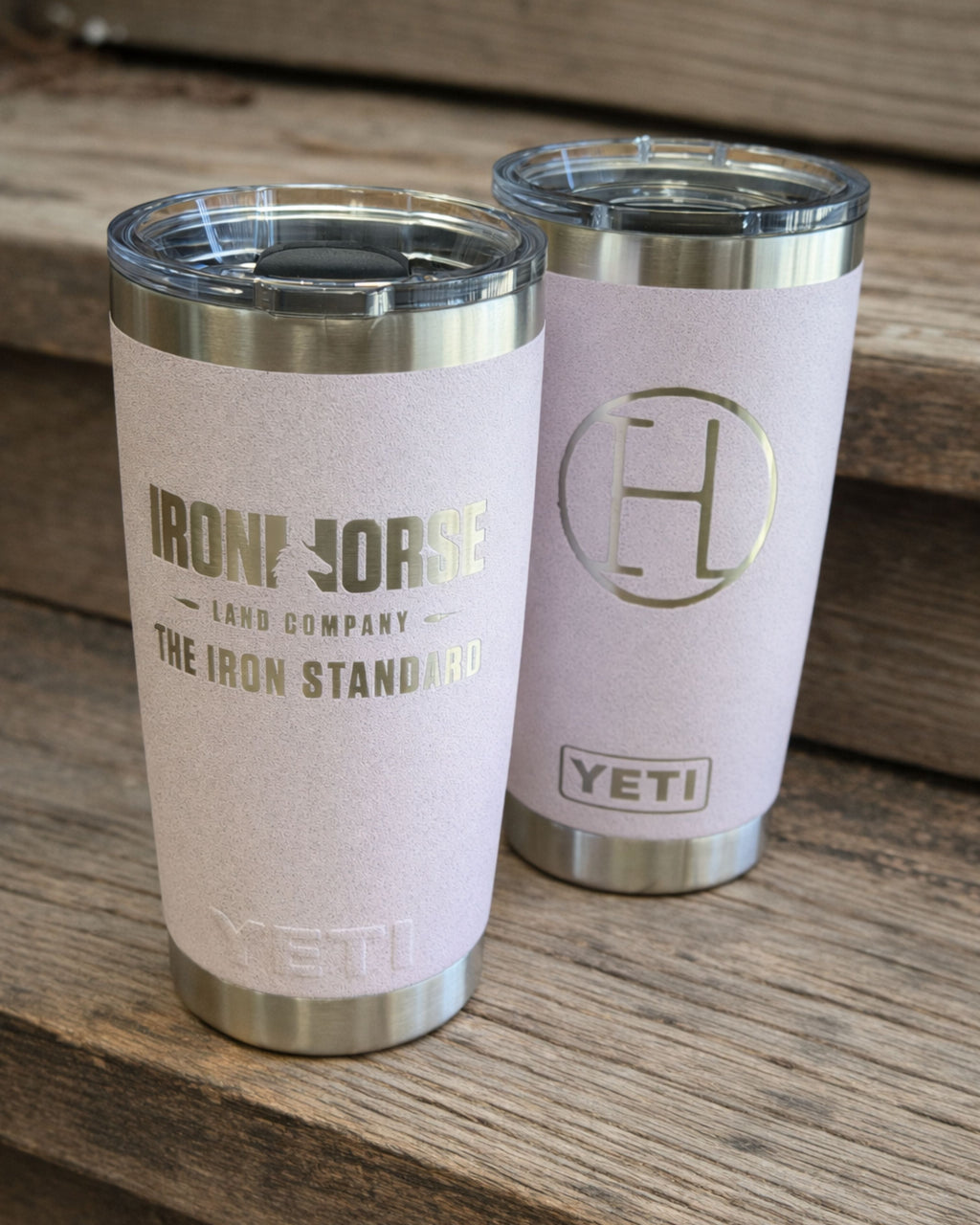 Yeti Tumbler