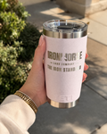 Yeti Tumbler