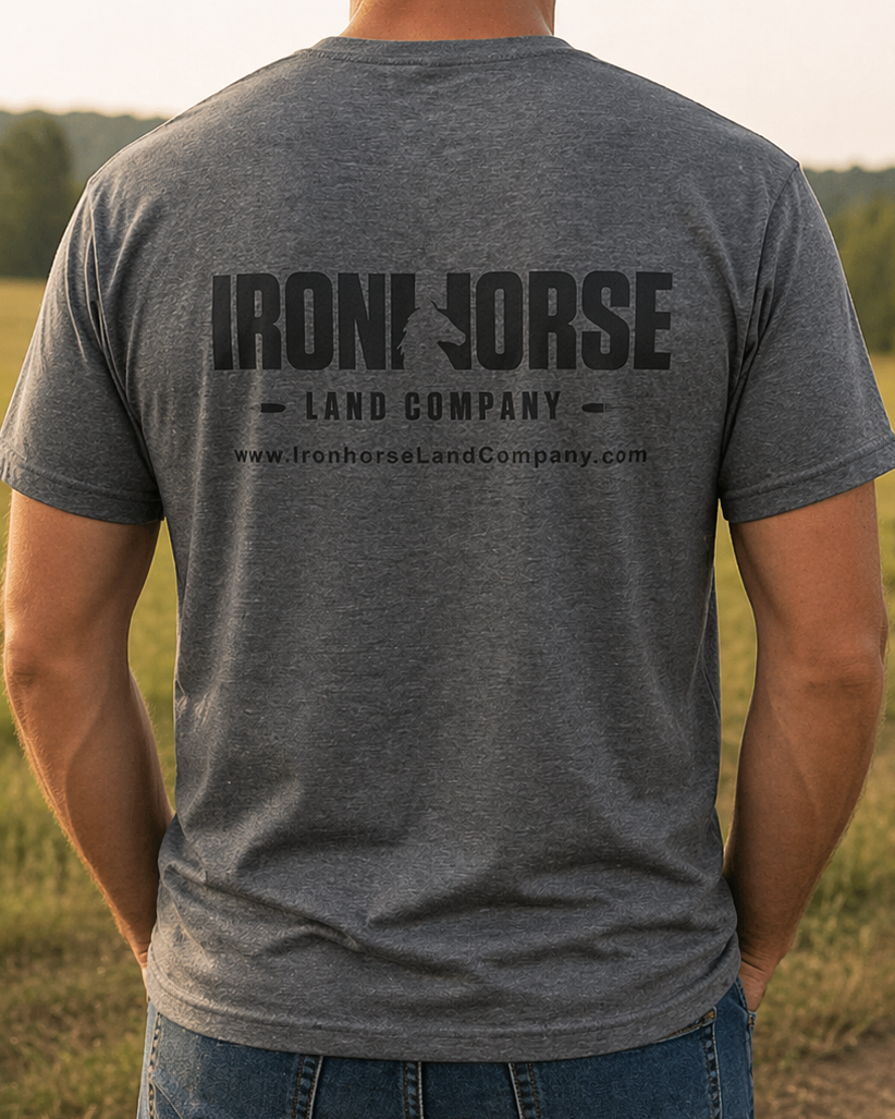 Support Local Farmers Unisex T-shirt