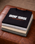 Ironhorse Unisex T-shirts