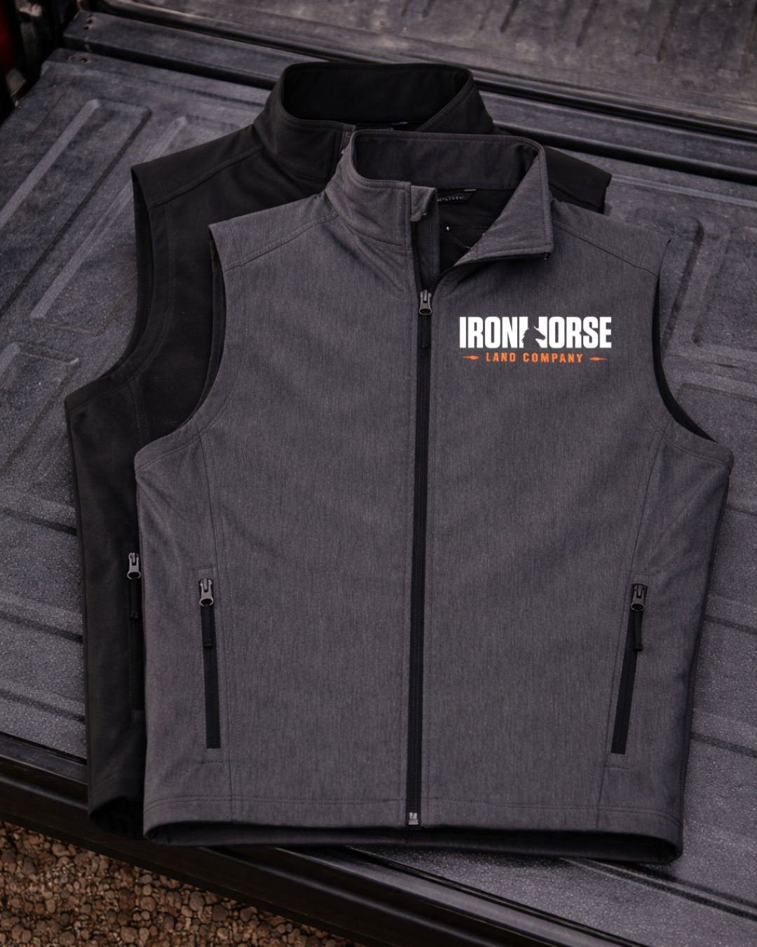 Soft Shell Vests